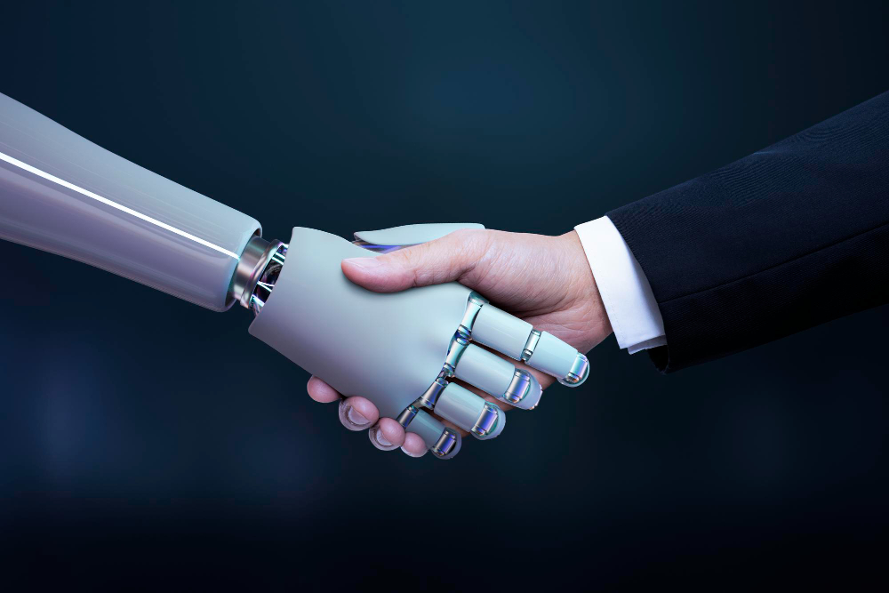 AI वॉयसबॉट्स से ऑनलाइन एडमिशन तक: क्या आर्टिफिशियल इंटेलिजेंस भारत की एजुकेशन व्यवस्था को पूरी तरह बदल रहा है?