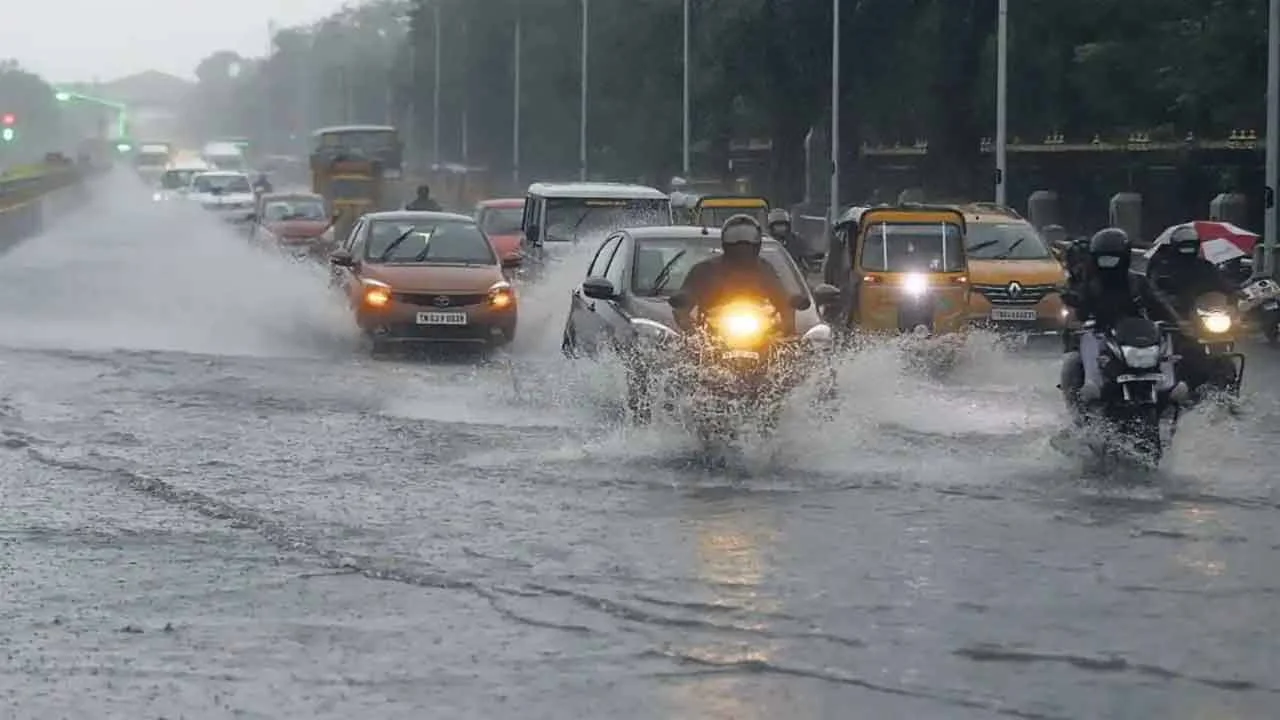 मानसून अलर्ट: देश में 7% अधिक बारिश के साथ अच्छी शुरुआत, हिमाचल-उत्तराखंड में भारी तबाही, दिल्ली अब भी झमाझम बारिश की राह देख रही