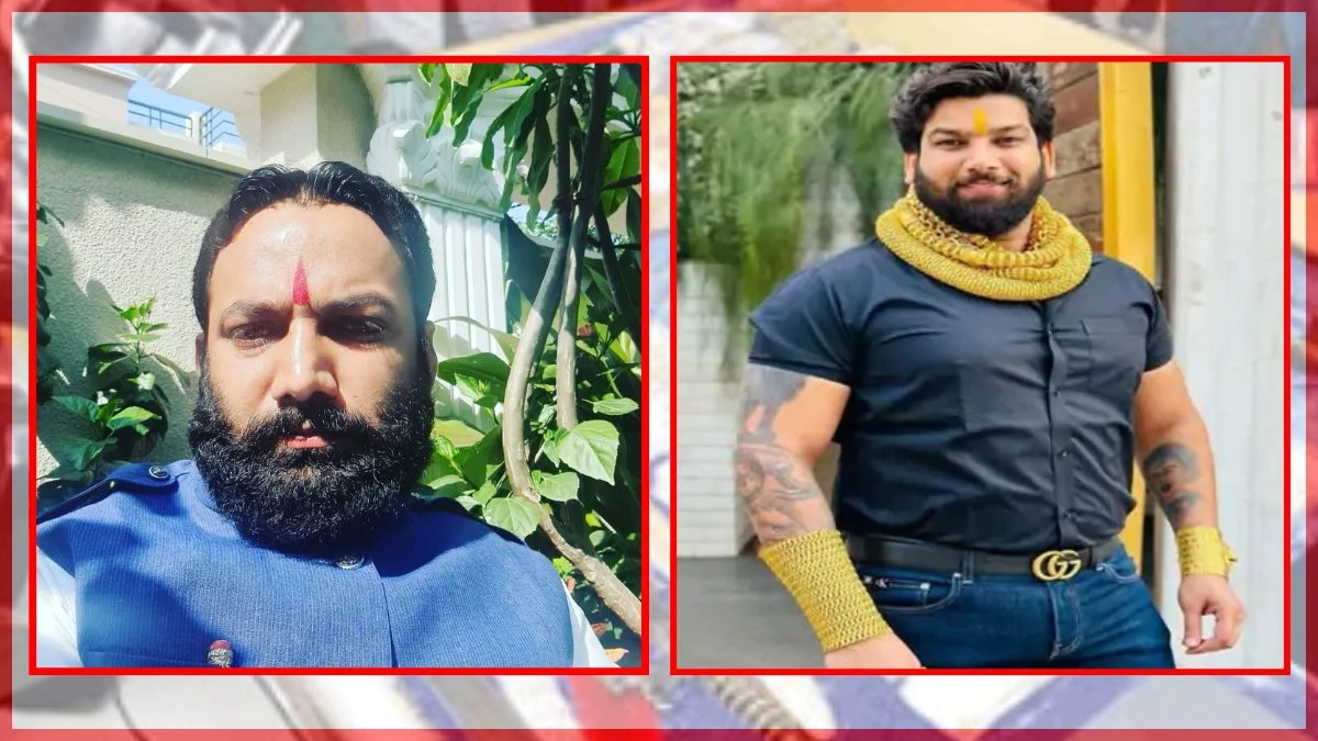 तोमर बंधु सूदखोरी केस: गिरफ्तारी पर इनाम घोषित, जानकारी देने पर मिलेगा नकद पुरस्कार