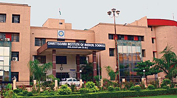 अब टीबी का इलाज सिर्फ 4 से 6 महीने में – बिलासपुर CIMS में शुरू हुई नई दवा थैरेपी