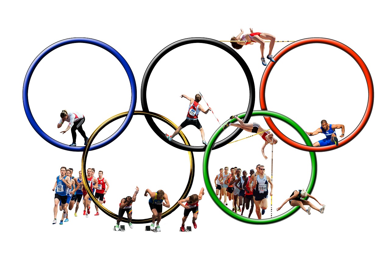 IOC ने 2036 ओलंपिक की बोली प्रक्रिया रोकी, प्रेसिडेंट बोले– मेजबान चुनने का यह सही समय नहीं; भारत ने 8 माह पहले की थी दावेदारी IOC ने 2036 ओलंपिक की बोली प्रक्रिया रोकी, प्रेसिडेंट बोले– मेजबान चुनने का यह सही समय नहीं; भारत ने 8 माह पहले की थी दावेदारी