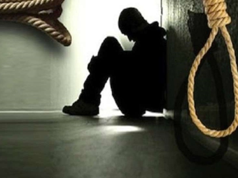भारतमाला प्रोजेक्ट घोटाले में फंसे सस्पेंड पटवारी ने की खुदकुशी: 2 सुसाइड नोट में खुद को बताया बेगुनाह, RI और कोटवार समेत 3 लोगों के नाम लिए